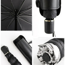 Parasol Voiture Pliant Anti-UV – Pare-brise Avant