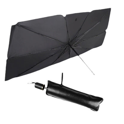 Parasol Voiture Pliant Anti-UV – Pare-brise Avant